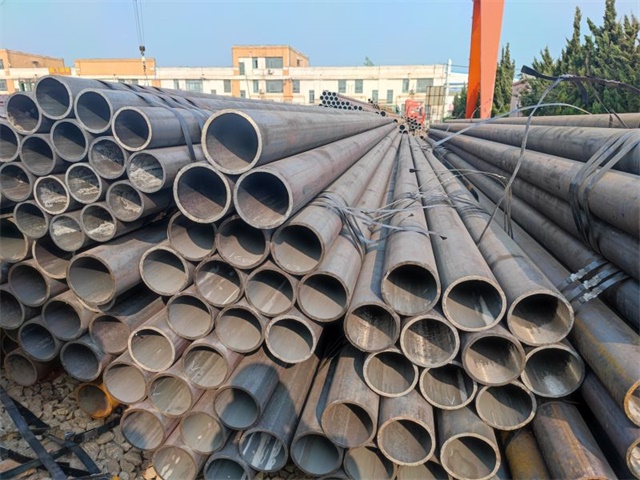 齐齐哈尔45#无缝钢管厂家价格