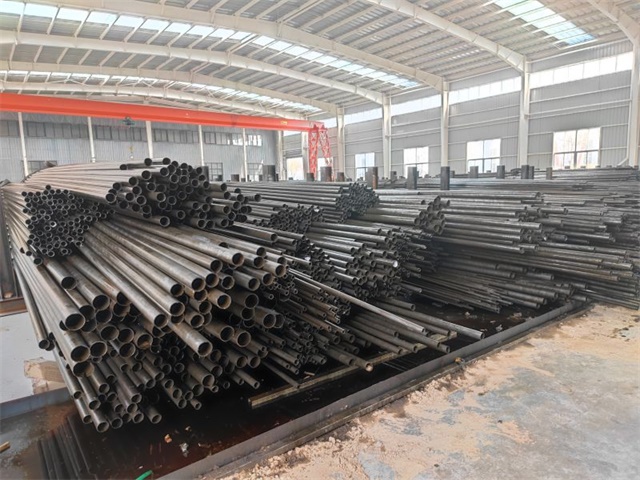 齐齐哈尔精密无缝钢管定制厂家