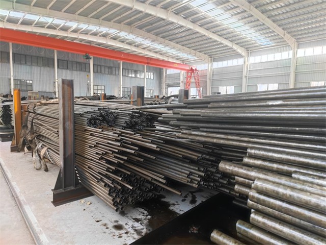 齐齐哈尔12crmov精密无缝钢管