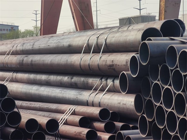 齐齐哈尔304无缝钢管厂
