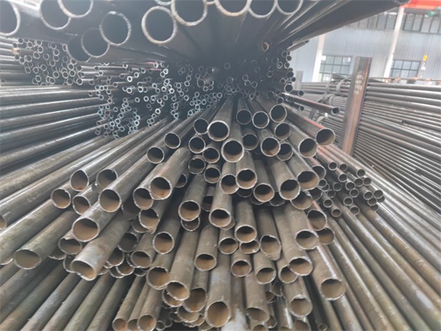 齐齐哈尔精密无缝钢管售价表