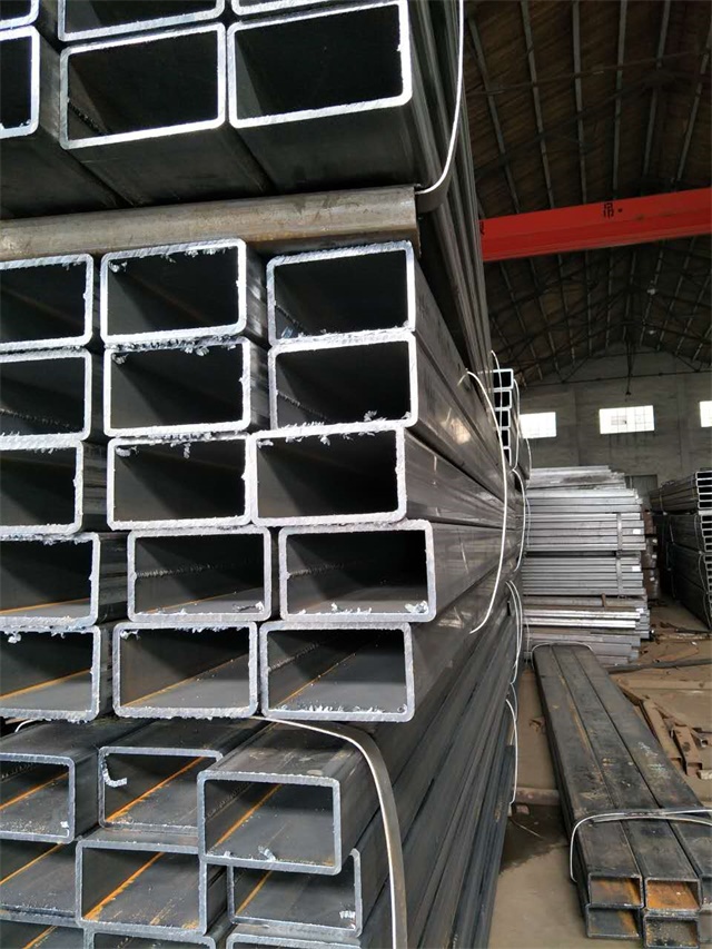 齐齐哈尔镀锌无缝钢管厂家