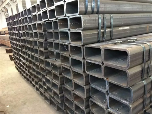 齐齐哈尔低温无缝钢管厂家