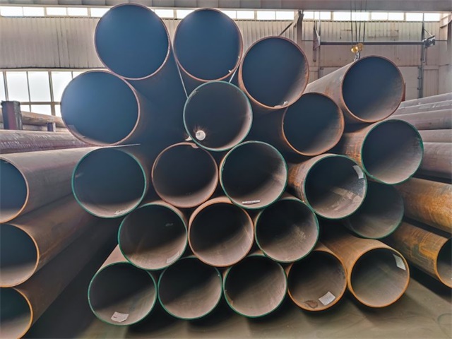 齐齐哈尔高压无缝钢管现货