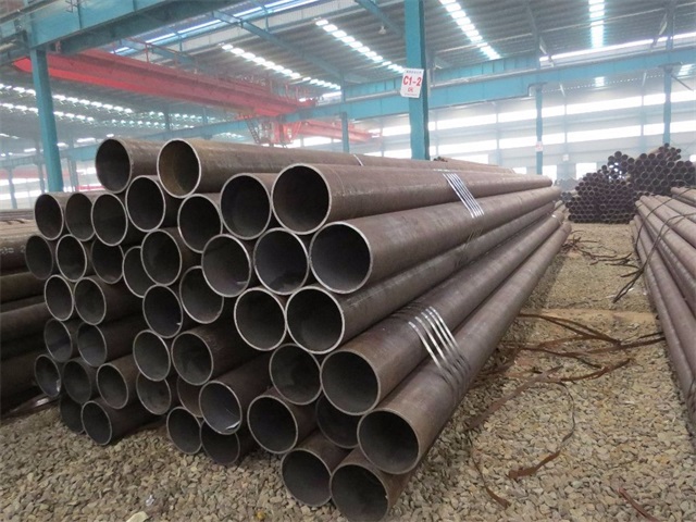 齐齐哈尔低合金无缝钢管厂