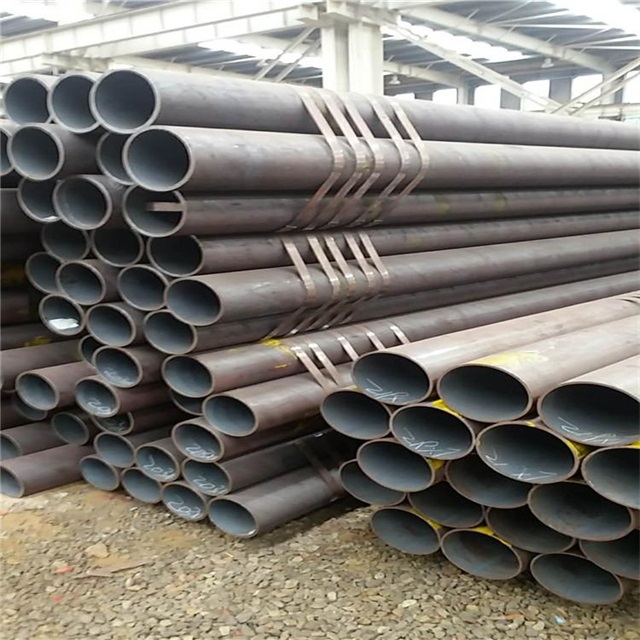 齐齐哈尔无缝钢管厂价格
