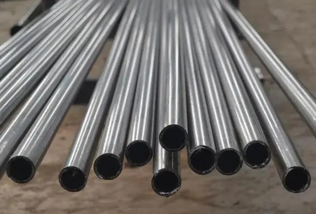 齐齐哈尔精密无缝钢管质量