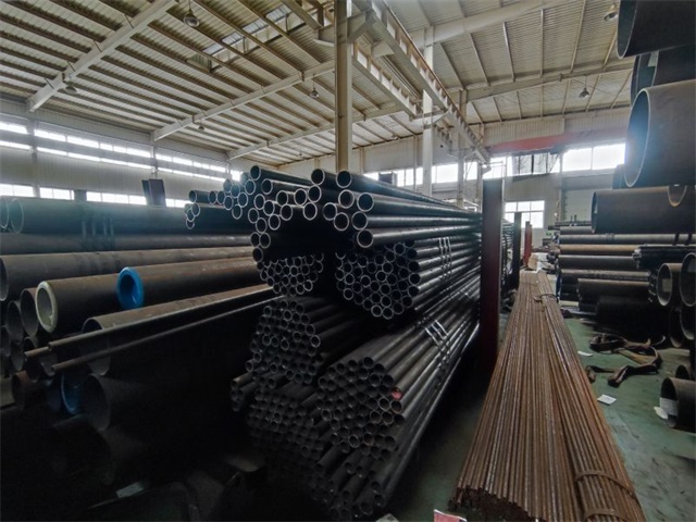 齐齐哈尔12Cr1MoVG高压钢管