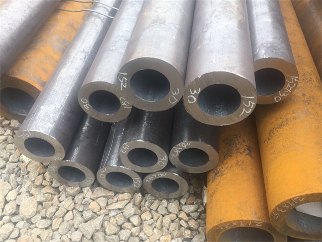 齐齐哈尔厚壁无缝钢管多少钱一根