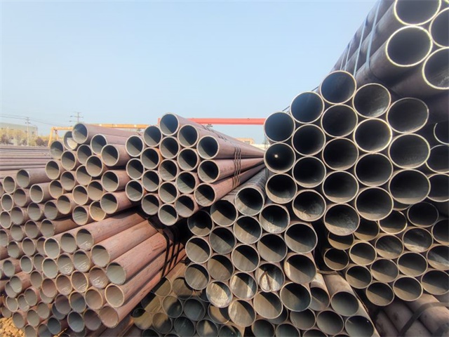 齐齐哈尔小型无缝钢管厂