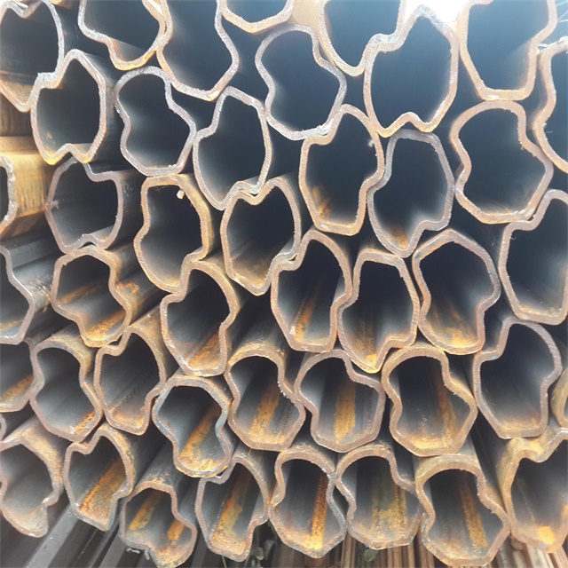 齐齐哈尔异形无缝钢管厂