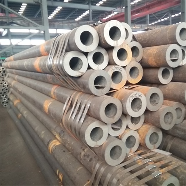 齐齐哈尔厚壁无缝钢管公司