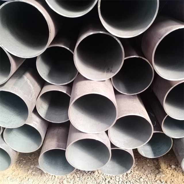 齐齐哈尔锅炉无缝钢管