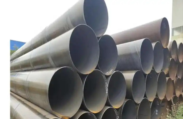 齐齐哈尔大口径无缝钢管价格