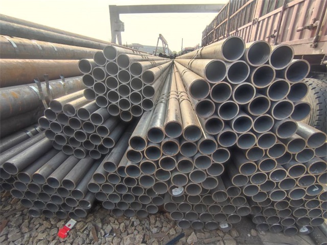齐齐哈尔热轧无缝钢管厂