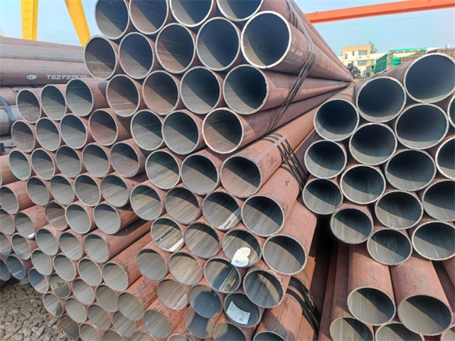 齐齐哈尔无缝钢管价格单