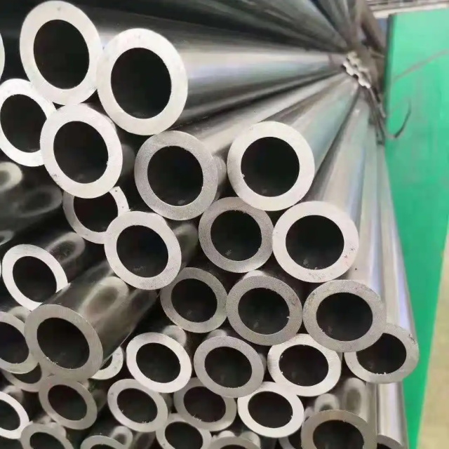 齐齐哈尔精密无缝钢管参数