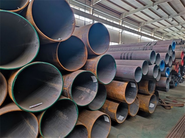 齐齐哈尔12Cr1MoVG高压锅炉钢管