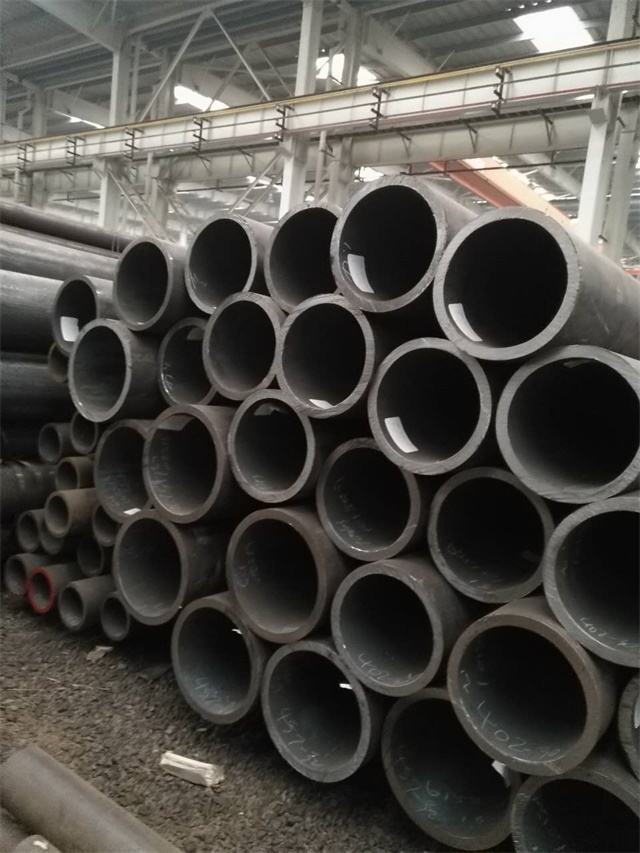 齐齐哈尔精密无缝钢管产地