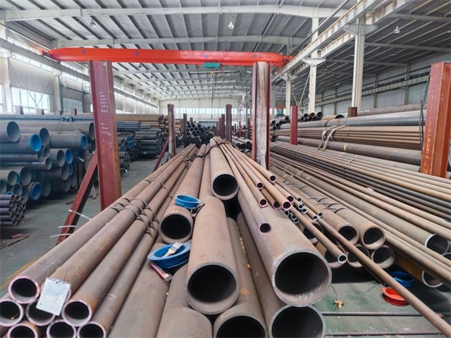 齐齐哈尔p22无缝钢管