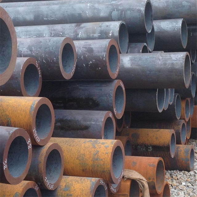 齐齐哈尔133厚壁无缝钢管