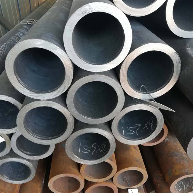 齐齐哈尔SA53A结构钢管