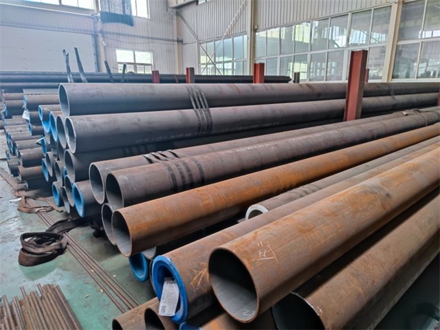 齐齐哈尔Q355B化肥管