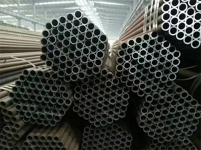 齐齐哈尔20#石油裂化用无缝钢管