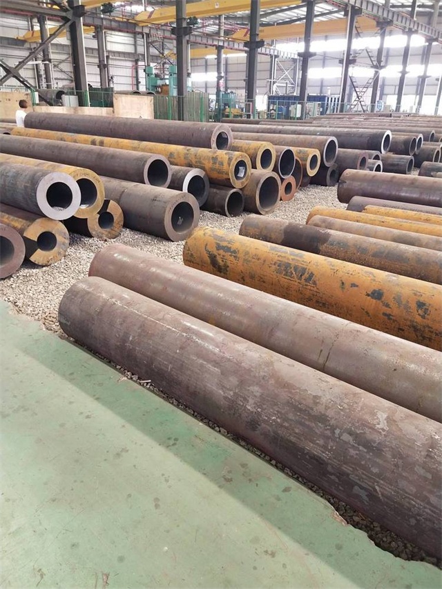 齐齐哈尔dz40地质管