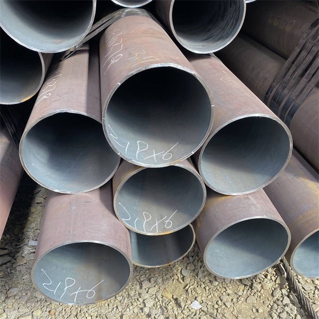 齐齐哈尔5310中低压锅炉管