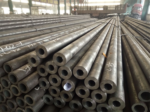 齐齐哈尔5310锅炉管